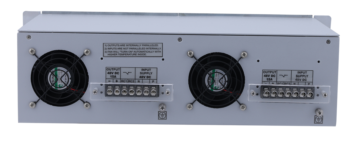CONVERTER (AC - DC / DC - DC)